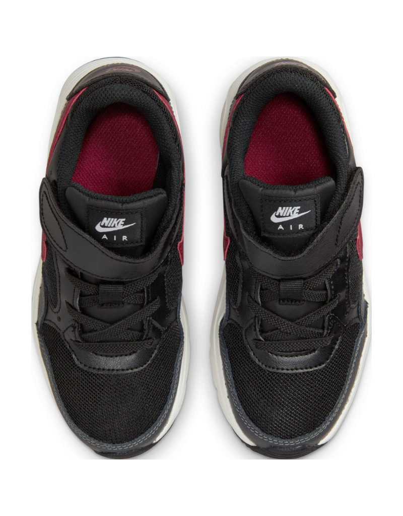Nike Nike Air Max Sc Bpv- Black/Red