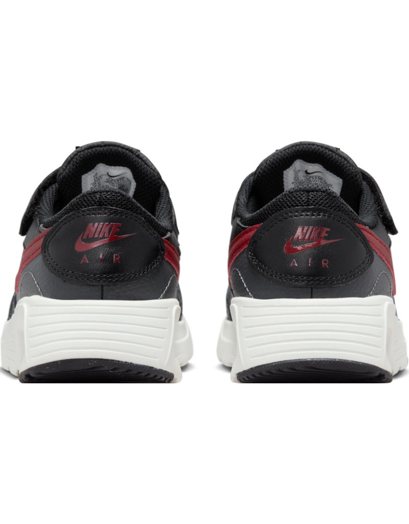 Nike Nike Air Max Sc Bpv- Black/Red