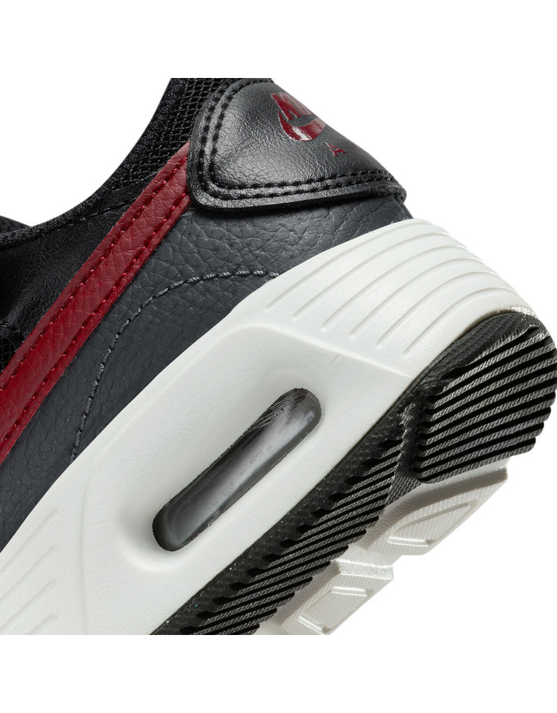 Nike Nike Air Max Sc Bpv- Black/Red