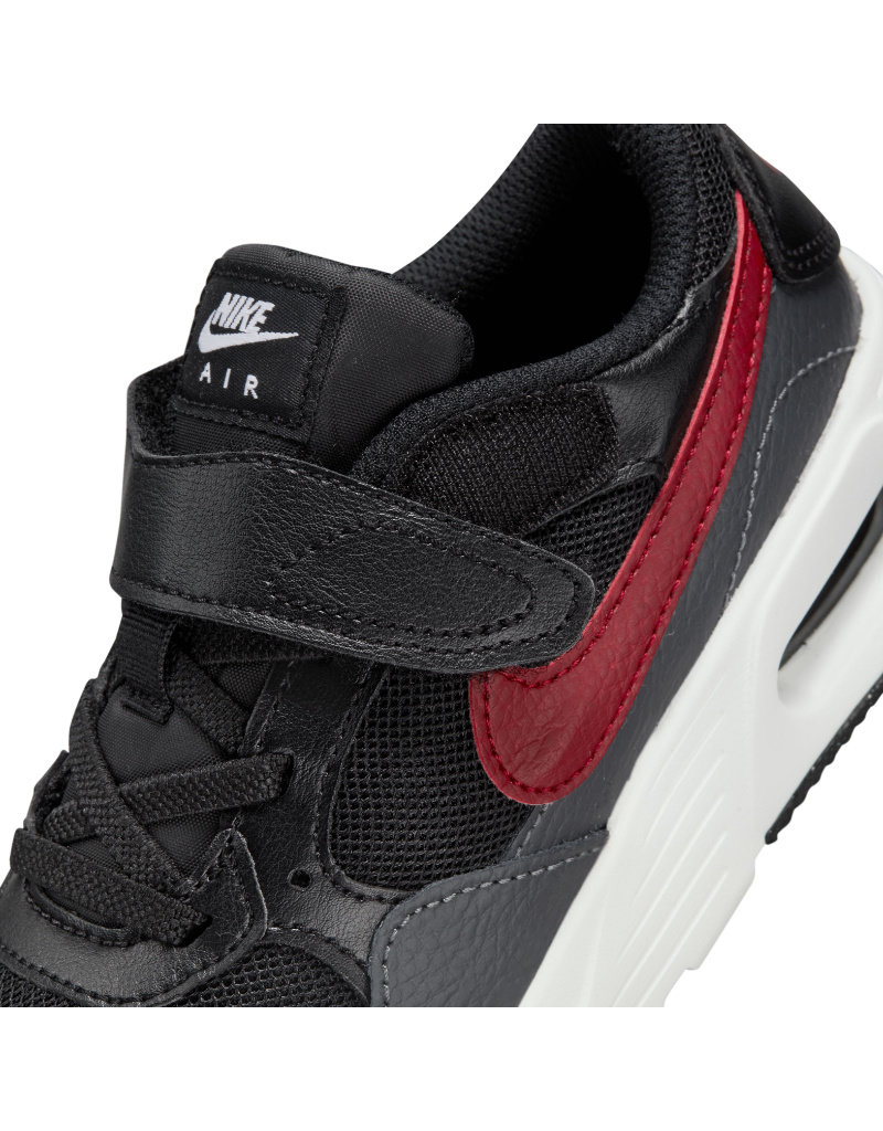 Nike Nike Air Max Sc Bpv- Black/Red