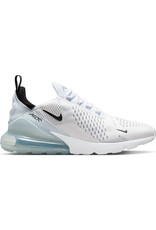 Nike Air Max 270- White/Black