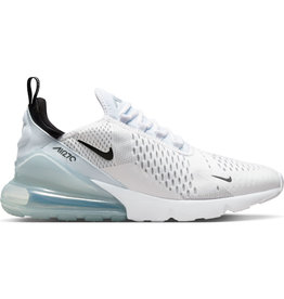 Nike Air Max 270- White/Black