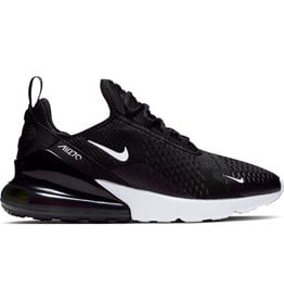 Nike Air Max 270- Black/White/Red