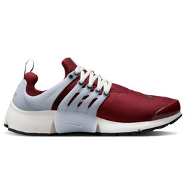 Nike Nike Air Presto- Red/White