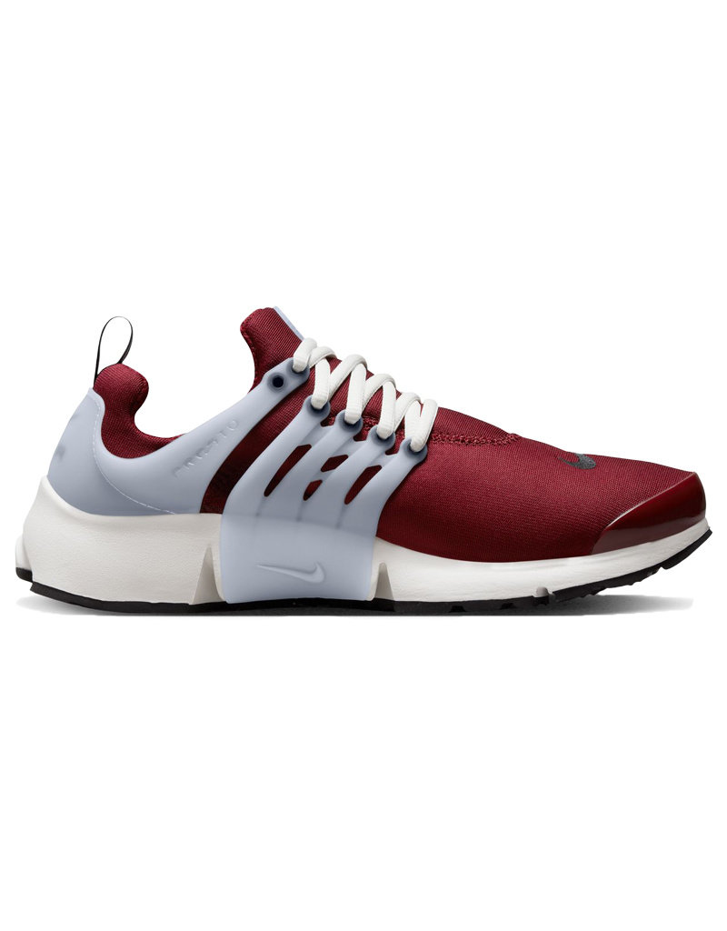 Nike Nike Air Presto Red White