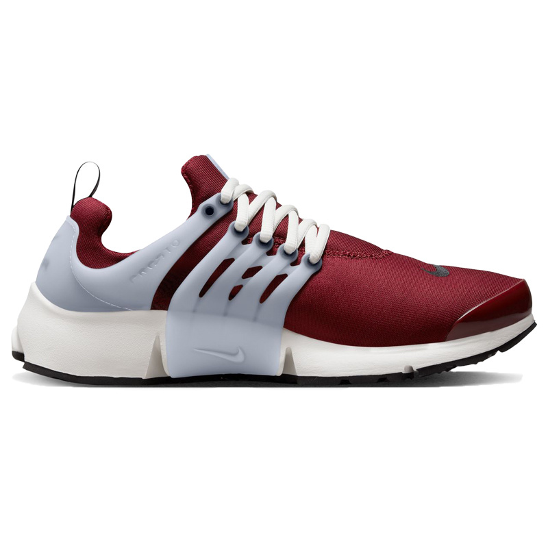Nike Nike Air Presto- Red/White