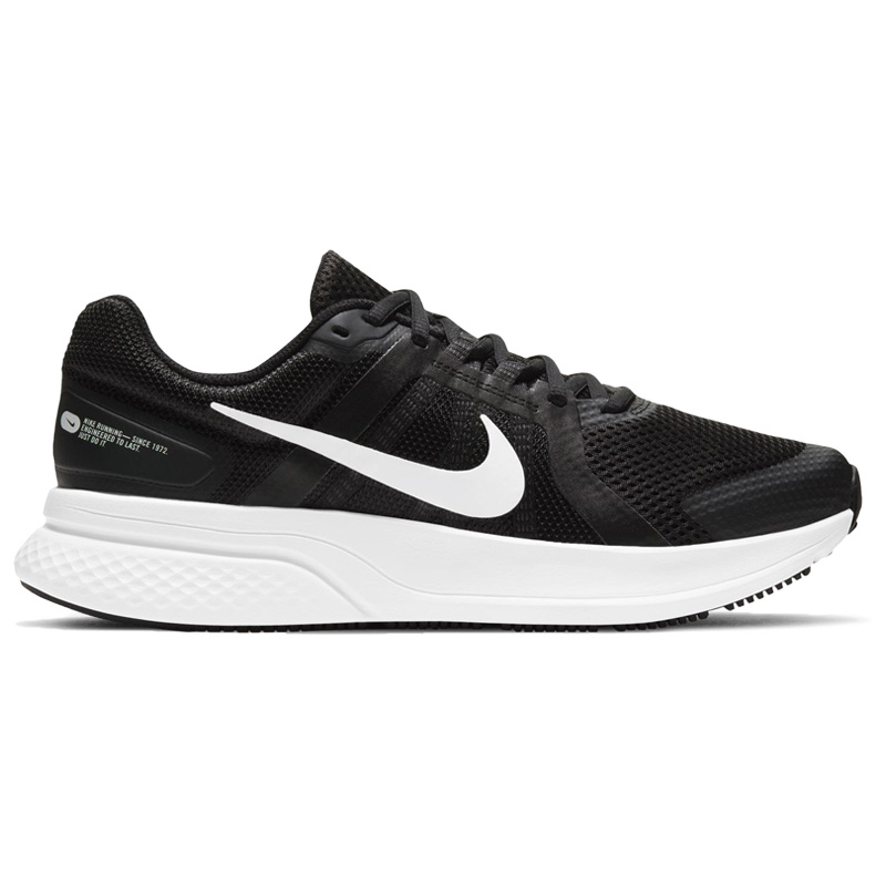 Nike Nike Run Swift 2- White/Black