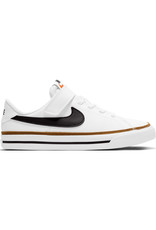 Nike Nike Court Legacy Bpv- White Nike Nike Court Legacy Bpv- White