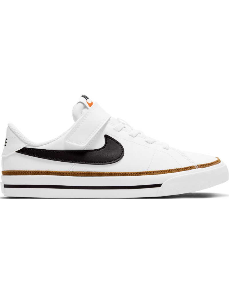Nike Nike Court Legacy Bpv- White