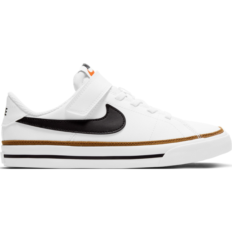 Nike Nike Court Legacy Bpv- White