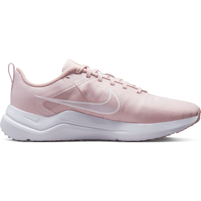 Nike W Nike Downshifter 12- Rose/Pink