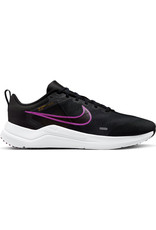 Nike Nike Downshifter 12- Black/Purple