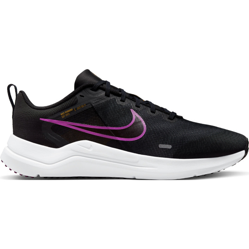 Nike Nike Downshifter 12- Black/Purple