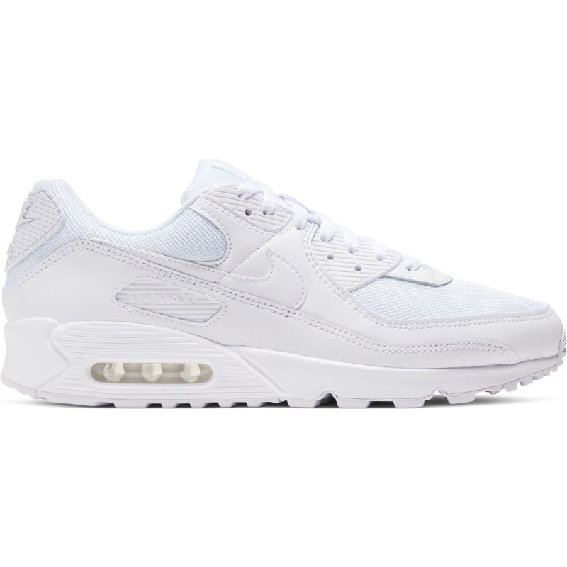 Nike Air Max 90 365- White/Grey