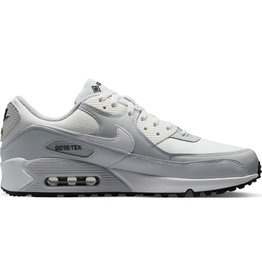 Nike Air Max 90 Gtx- White/Grey