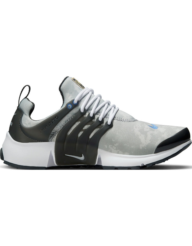 Nike Nike Air Presto Prm (Wc)- Grey