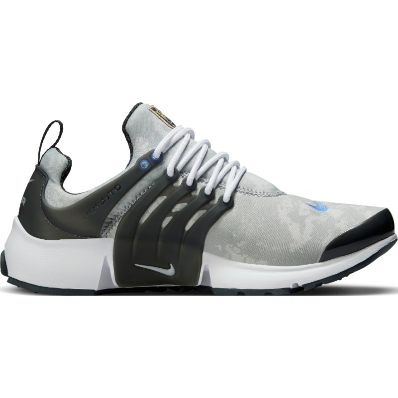 Nike Nike Air Presto Prm (Wc)- Grey