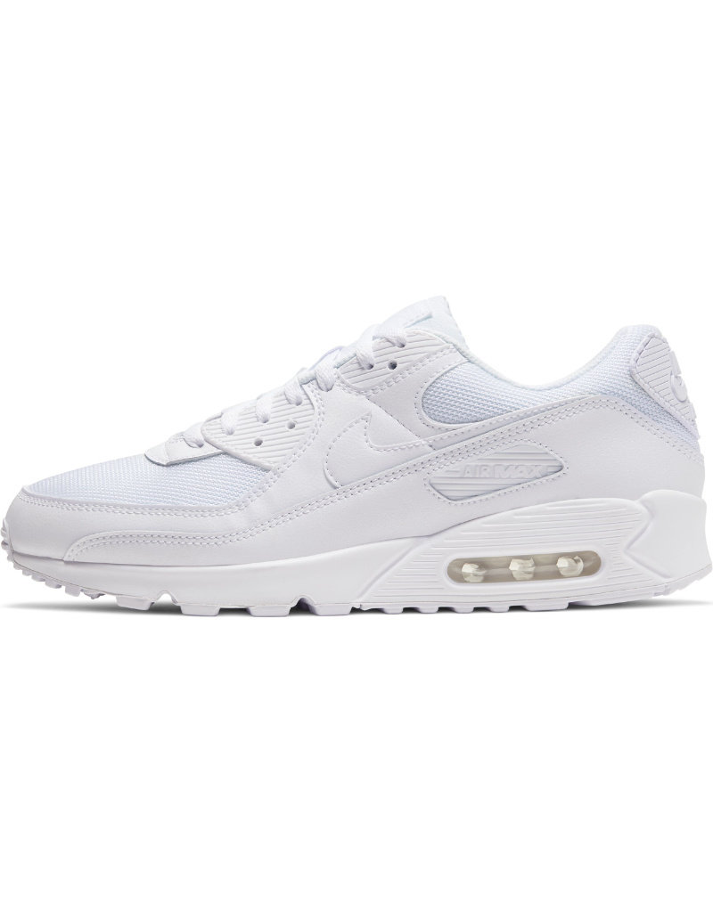 Nike Air Max 90 365- White/Grey