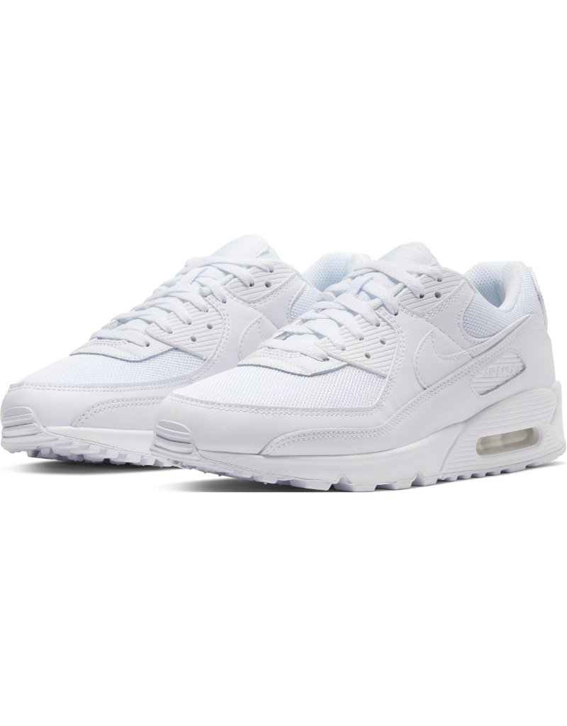 Nike Air Max 90 365- White/Grey