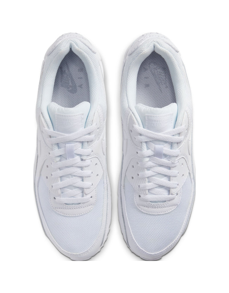 Nike Air Max 90 365- White/Grey
