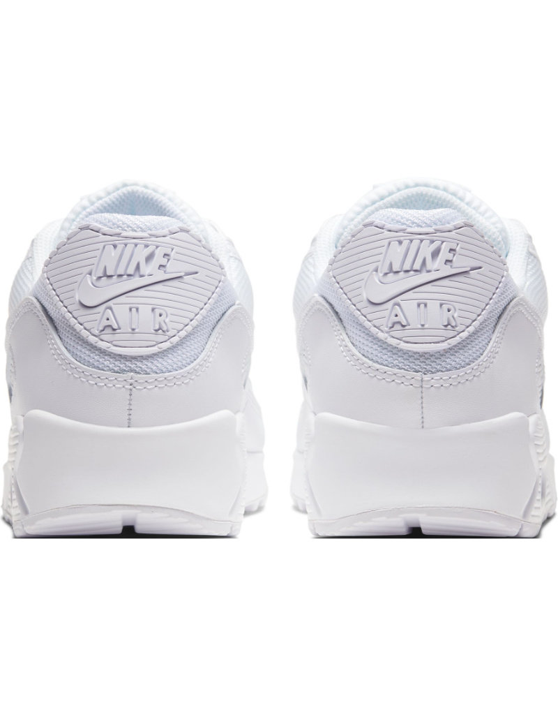 Nike Air Max 90 365- White/Grey