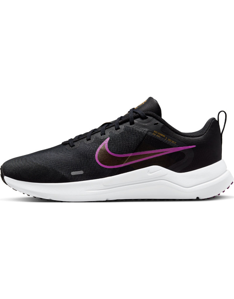 Nike Nike Downshifter 12- Black/Purple