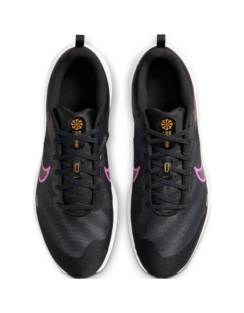 Nike Nike Downshifter 12- Black/Purple