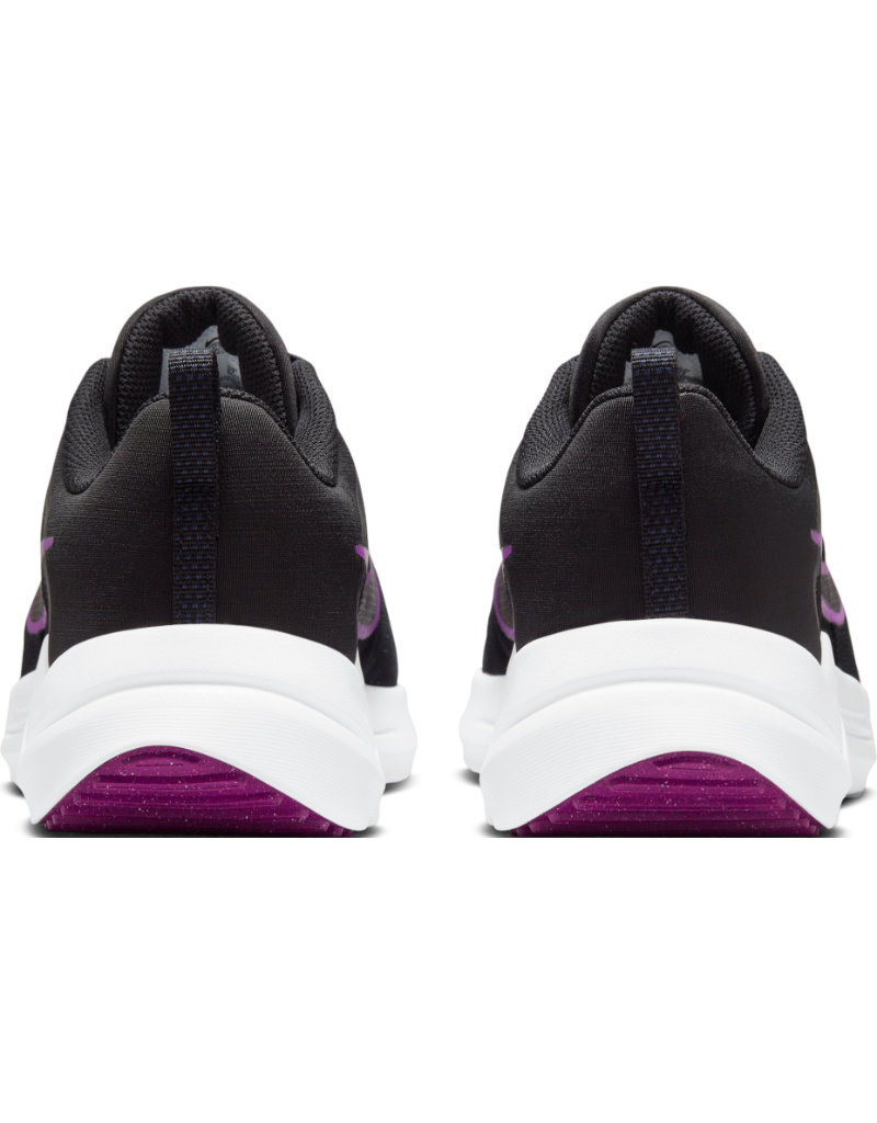 Nike Nike Downshifter 12- Black/Purple