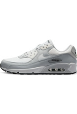 Nike Air Max 90 Gtx- White/Grey Nike Air Max 90 Gtx- White/Grey