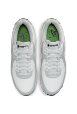 Nike Air Max 90 Gtx- White/Grey Nike Air Max 90 Gtx- White/Grey