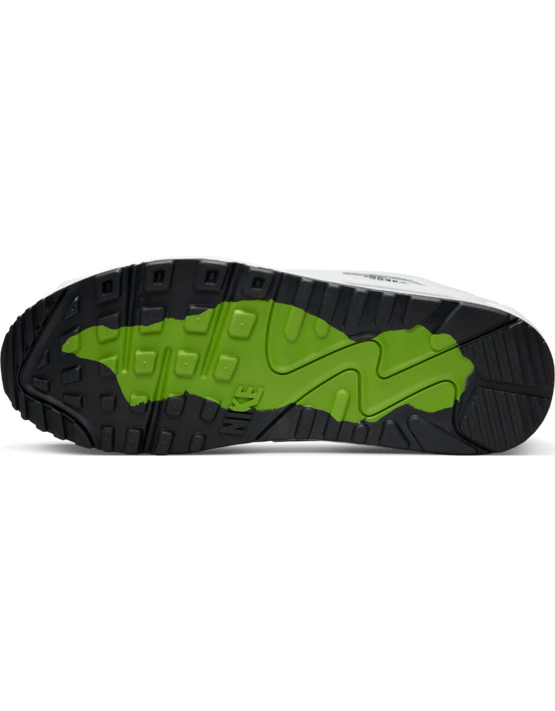 Nike Air Max 90 Gtx- White/Grey