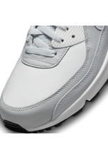Nike Air Max 90 Gtx- White/Grey Nike Air Max 90 Gtx- White/Grey