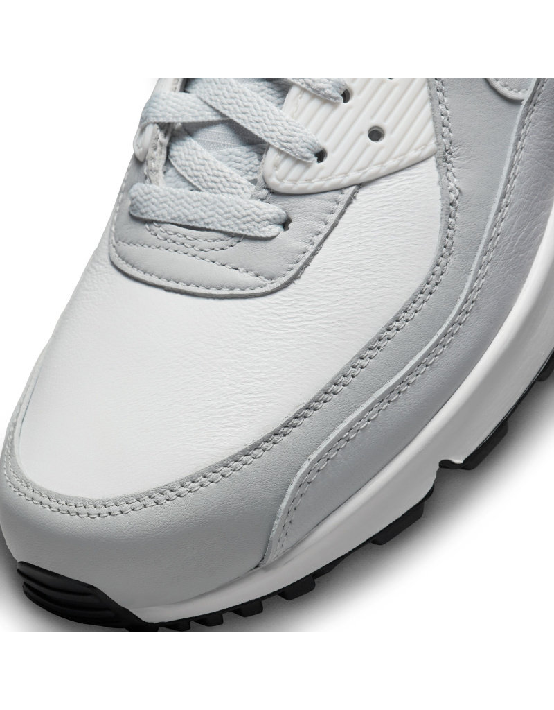 Nike Air Max 90 Gtx- White/Grey