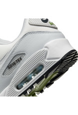 Nike Air Max 90 Gtx- White/Grey Nike Air Max 90 Gtx- White/Grey