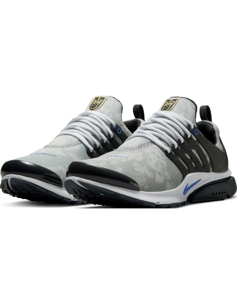 Nike Nike Air Presto Prm (Wc)- Grey