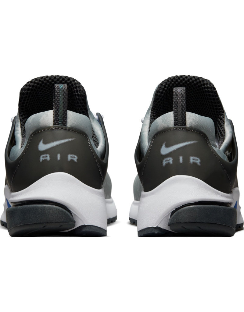 Nike Nike Air Presto Prm (Wc)- Grey