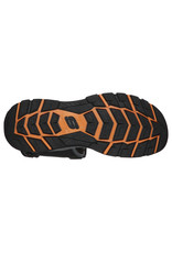 Skechers Men Tresmen- Garo Sandal - Blk