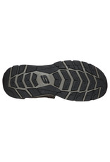 Skechers Men Tresmen-Garo Sandal - Choc