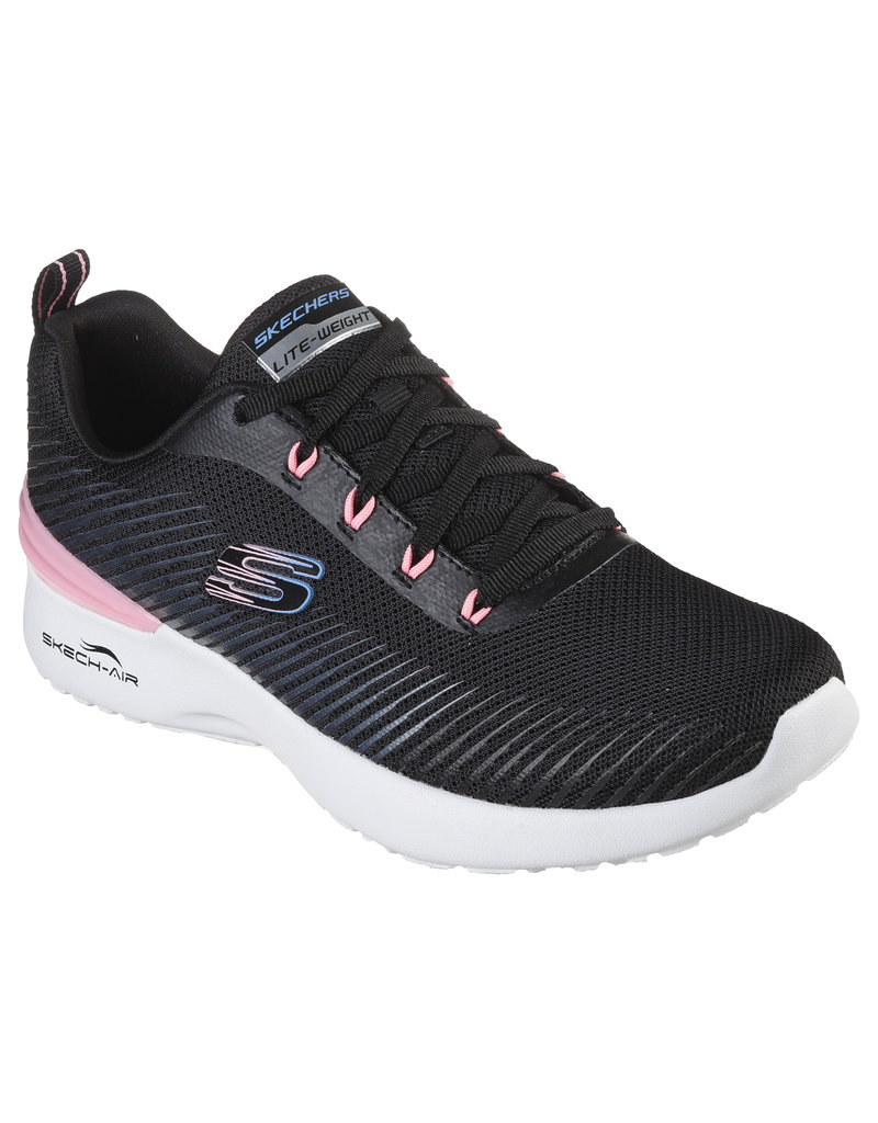 Skechers Wmns Skech-Airdynamight-Luminosit- Bkpk