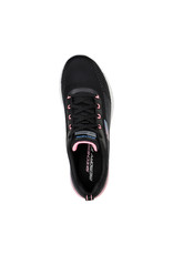Skechers Wmns Skech-Airdynamight-Luminosit- Bkpk