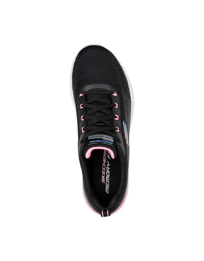 Skechers Wmns Skech-Airdynamight-Luminosit- Bkpk