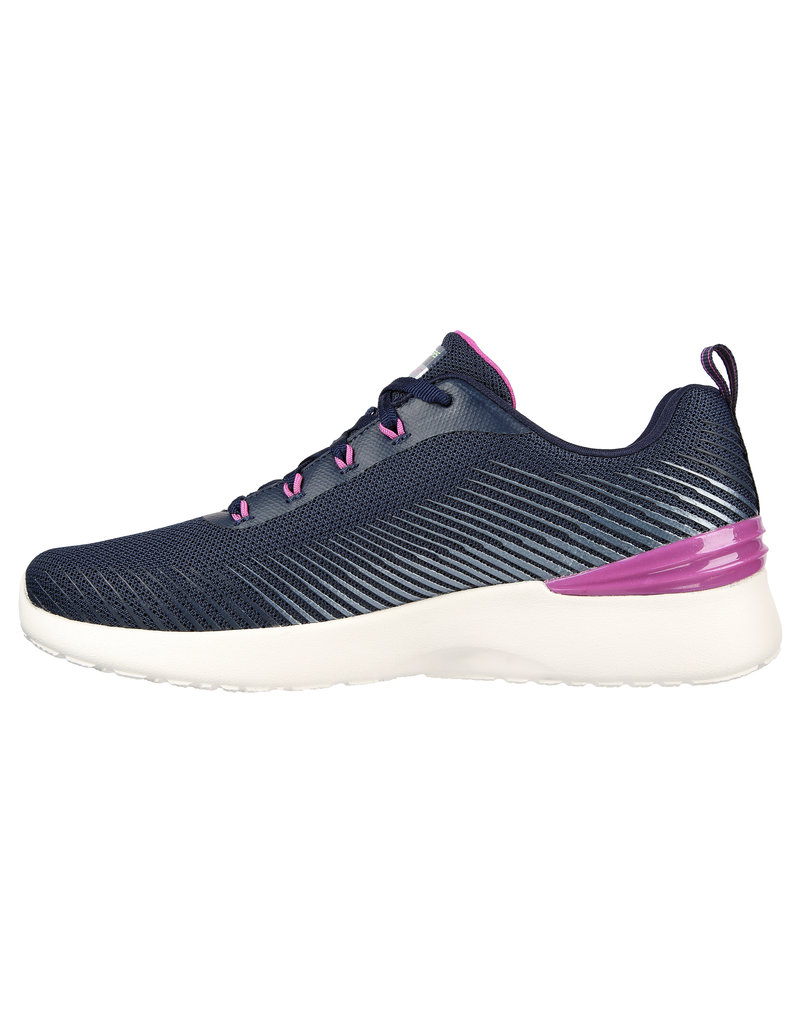 Skechers Wmns Skech-Airdynamight- Luminosit- Nvpr