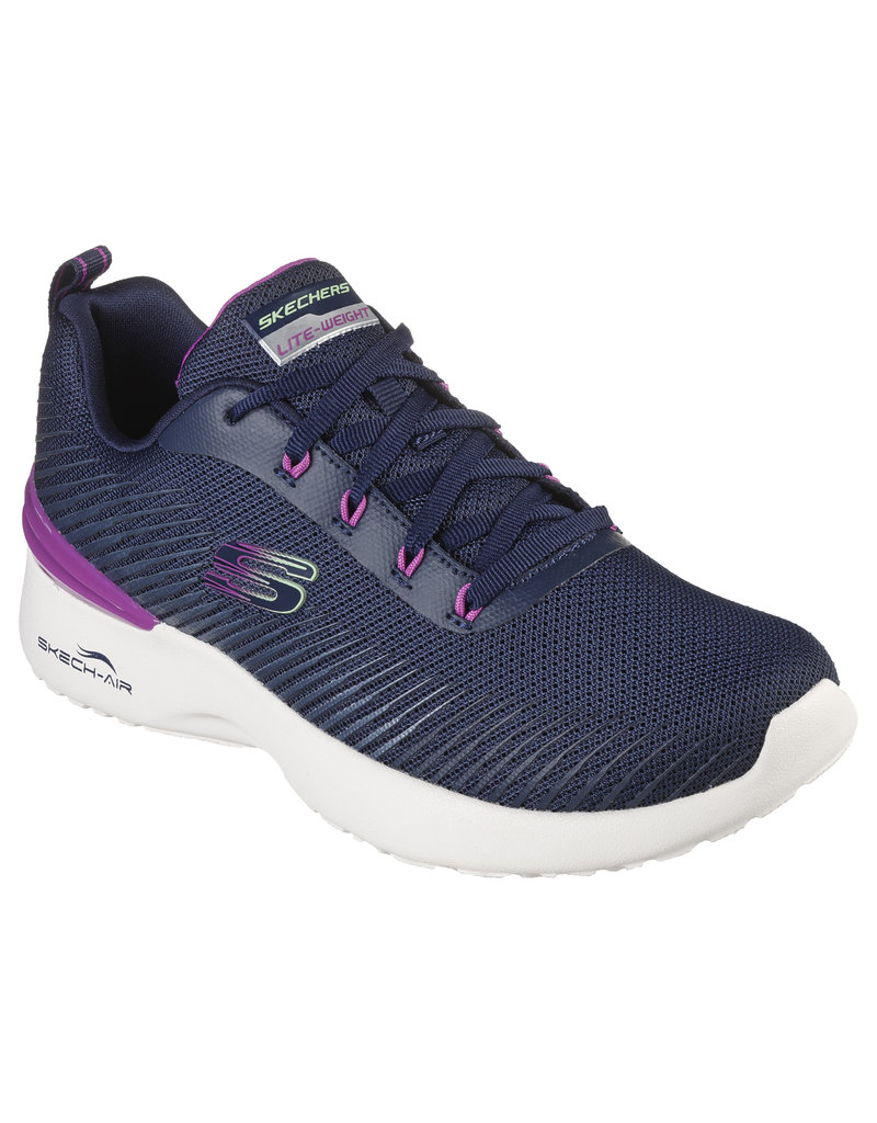 Skechers Wmns Skech-Airdynamight- Luminosit- Nvpr