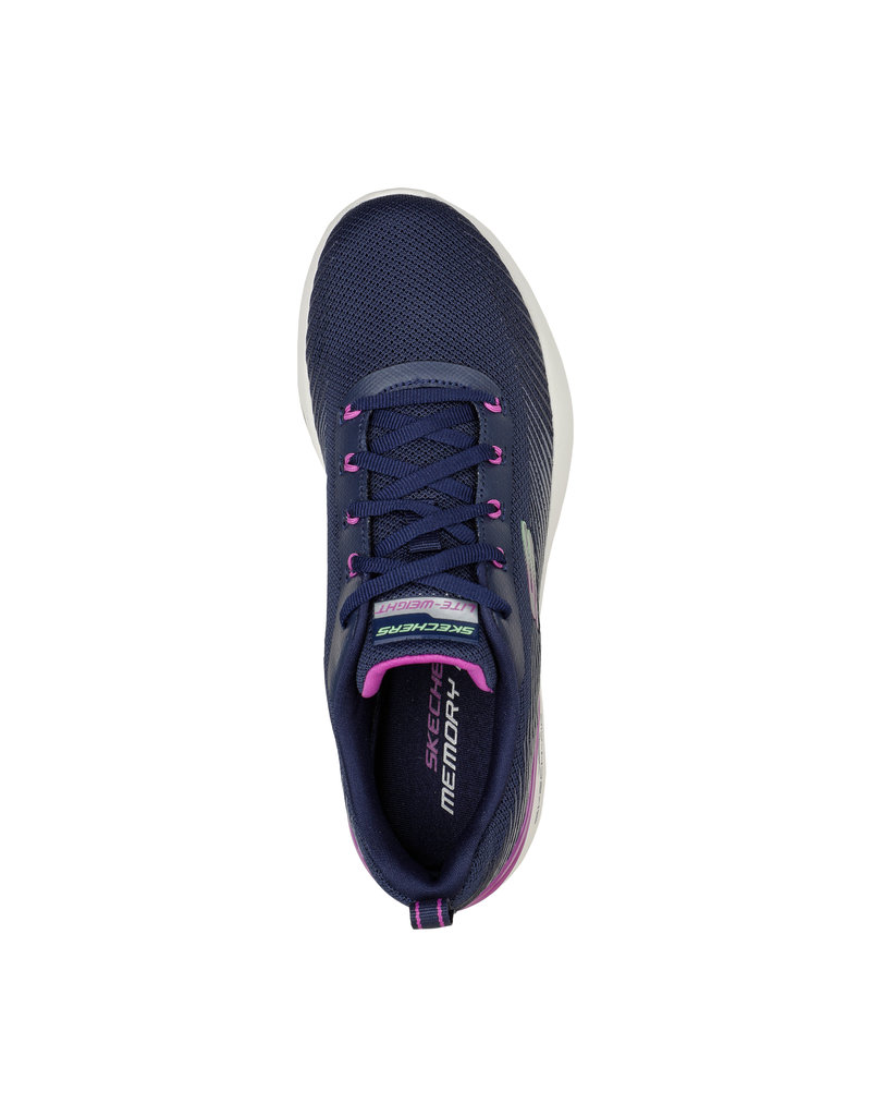 Skechers Wmns Skech-Airdynamight- Luminosit- Nvpr