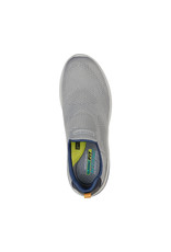 Skechers Delson 3.0-Fairfield- Gry