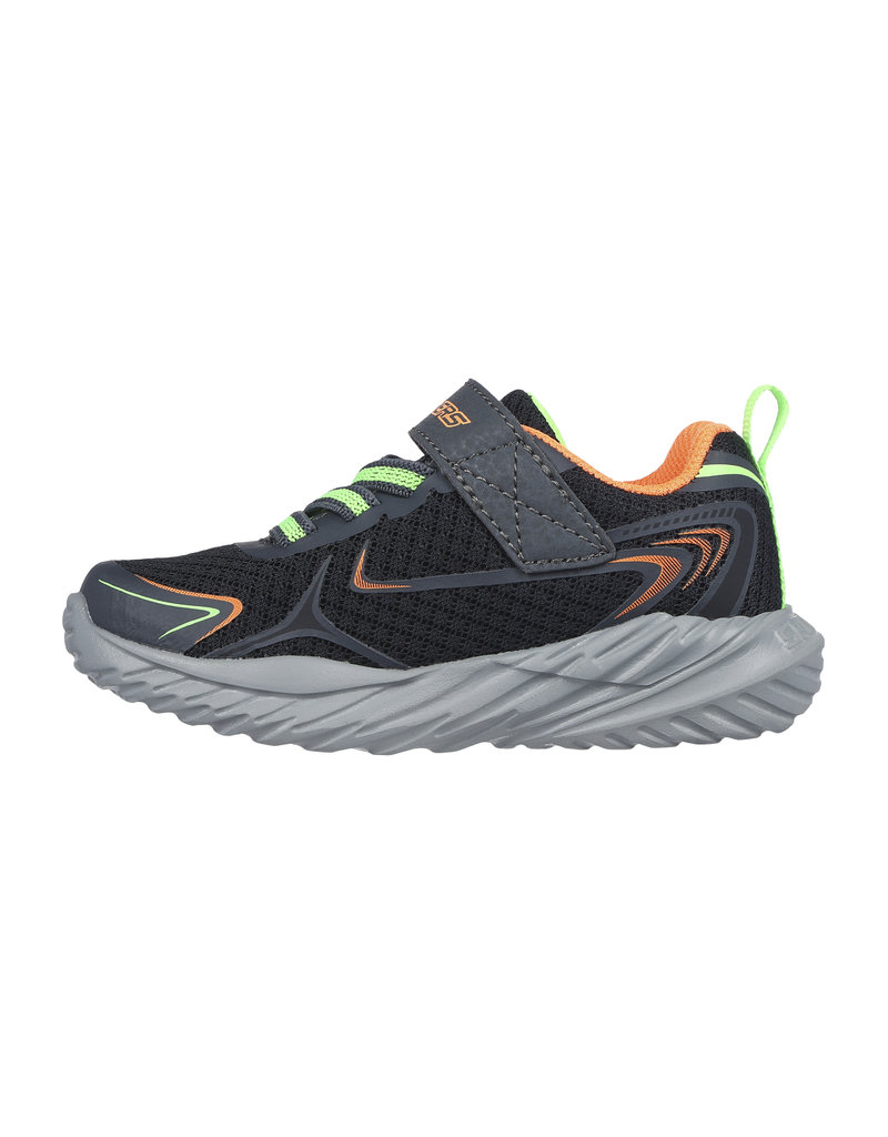 Skechers TD Nitrosprint-Lilsprinter- Bcor