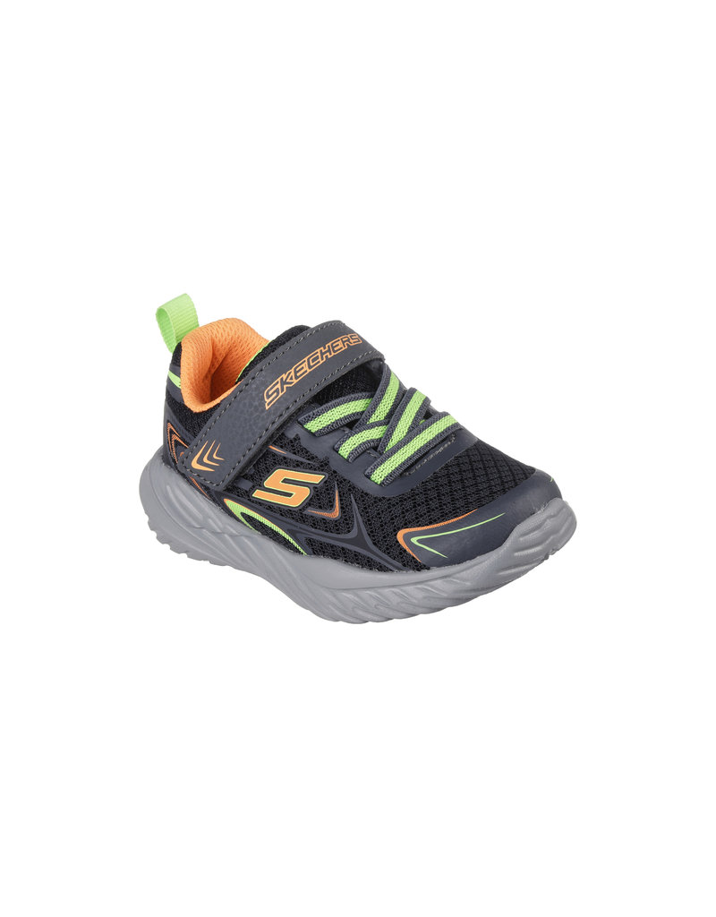 Skechers TD Nitrosprint-Lilsprinter- Bcor