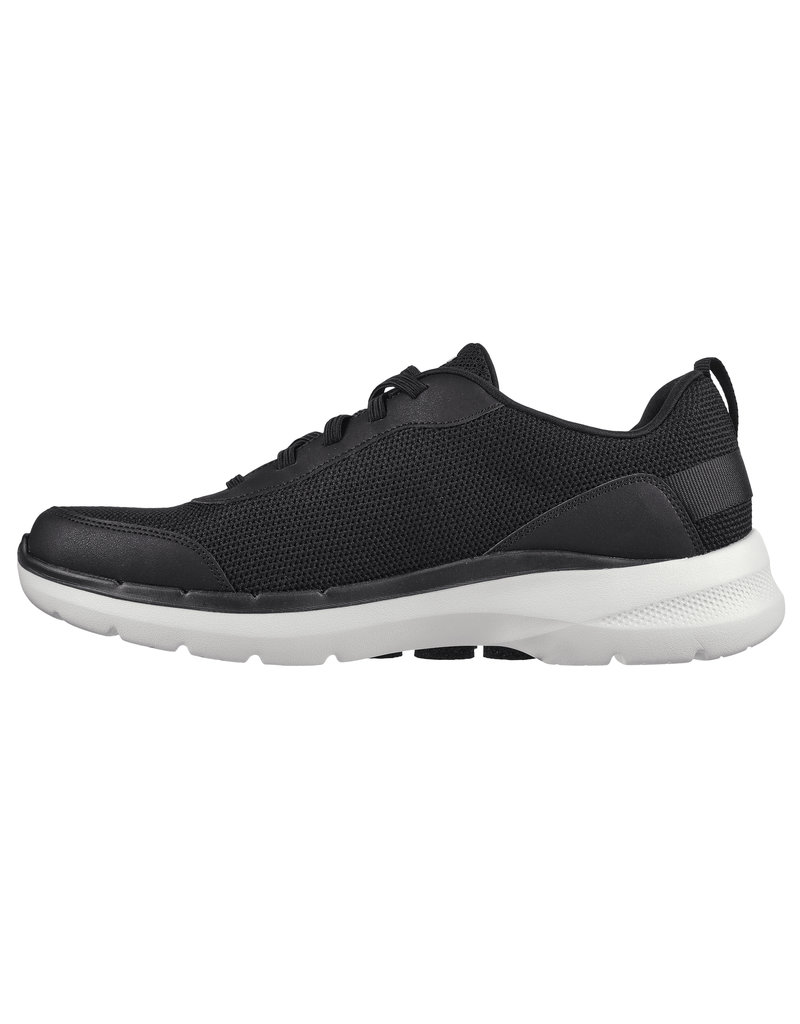 Skechers Go Walk 6- Blk