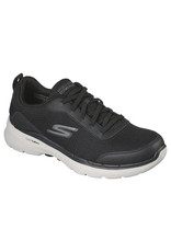 Skechers Go Walk 6- Blk
