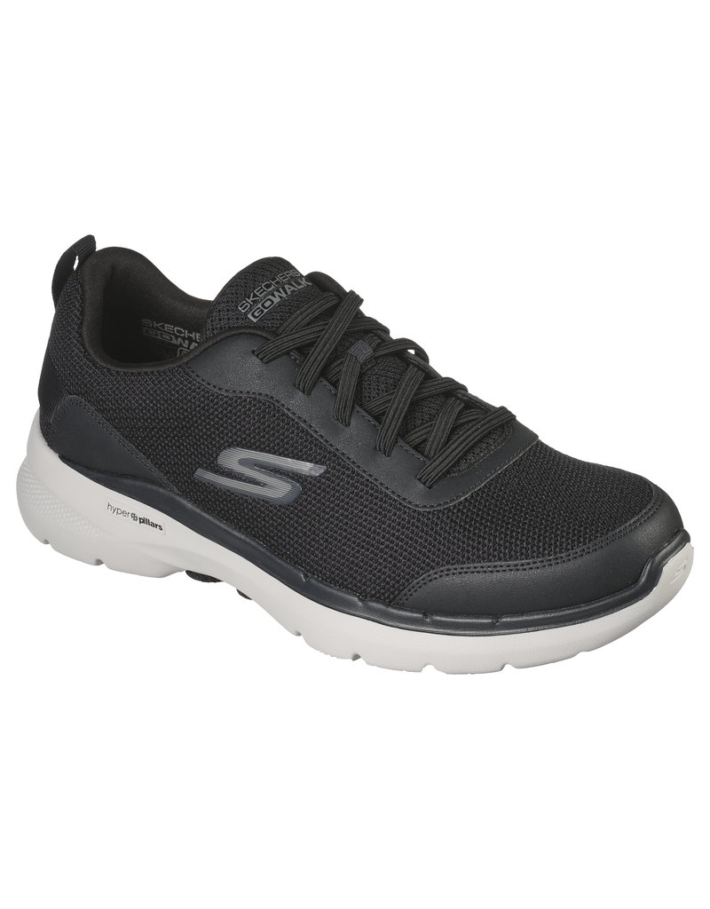 Skechers Go Walk 6- Blk
